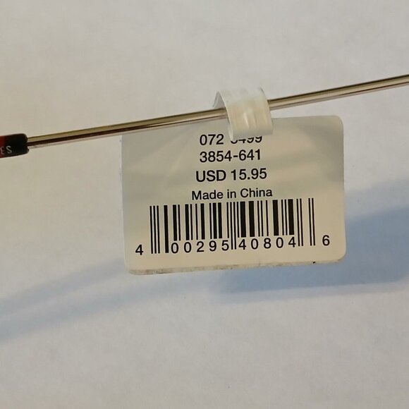 Aerie Sunnies Women's Round-Shaped Sunglasses 3854 100% UVA UVA Protection - Picture 14 of 14